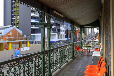 Tequila Sunrise Hostel Adelaide - Accommodation Australia 2