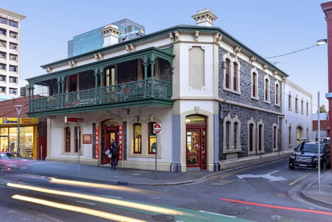 Tequila Sunrise Hostel Adelaide - Accommodation Australia 1