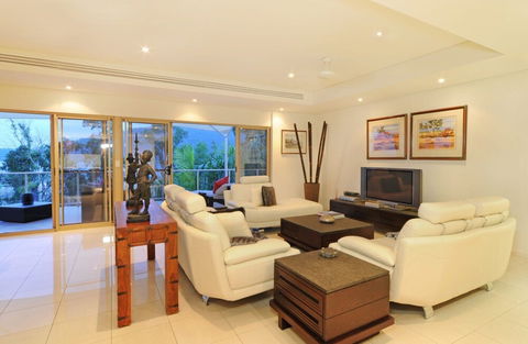 Le Jarden Penthouse Airlie Beach - Accommodation Australia 6