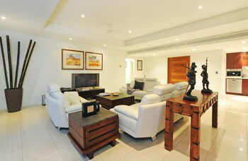Le Jarden Penthouse Airlie Beach - Accommodation Australia 5
