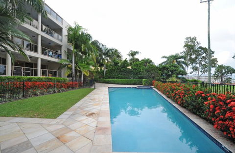 Le Jarden Penthouse Airlie Beach - Accommodation Australia 1