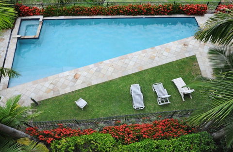 Le Jarden Penthouse Airlie Beach - Accommodation Australia 2