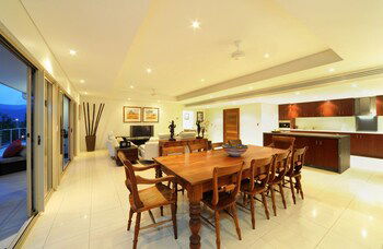 Le Jarden Penthouse Airlie Beach - Accommodation Australia 4
