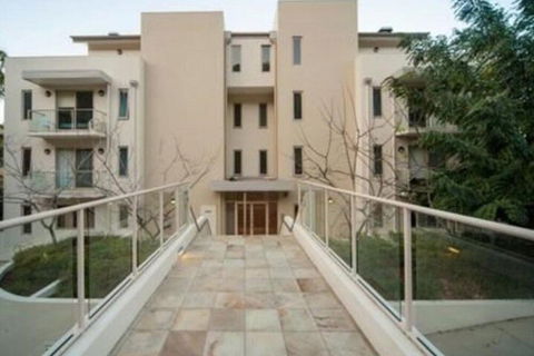 Palm Retreat - Accommodation Australia 0