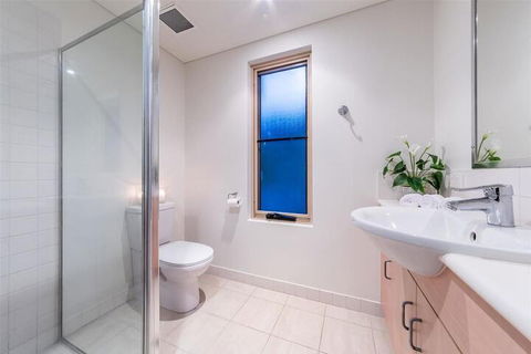 Palm Retreat - Accommodation Australia 2