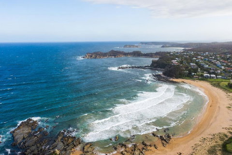 Abode Hotel Malua Bay - Local Tourism 1