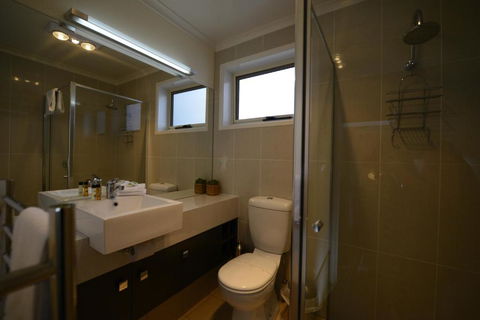 Skyline Best Executive Bendigo CBD Accommodation 2020 21 - Australia Shopping 4