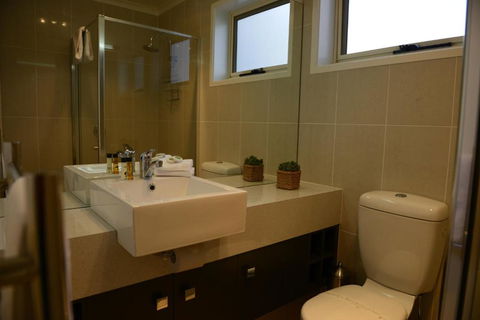 Skyline Best Executive Bendigo CBD Accommodation 2020 21 - Australia Shopping 1