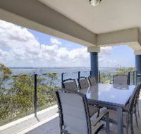 3 Bedroom Apartment Le Vogue Unit 11 - Local Tourism
