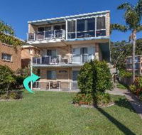 2 Bedroom Apartment Castaways Unit 1 - Local Tourism