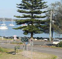 3 Bedroom House at Sandy Point Road 151 - Local Tourism