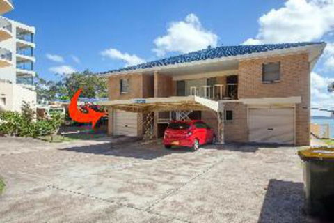 2 Bedroom Apartment Quarterdeck Unit 3 - Australia Shopping 4