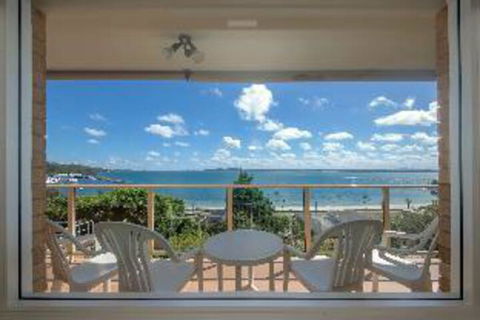2 Bedroom Apartment Quarterdeck Unit 3 - Australia Shopping 0