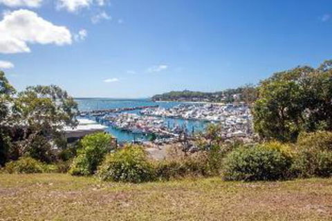 3 Bedroom Apartment Anchorage Unit 12 - Australia Shopping 3