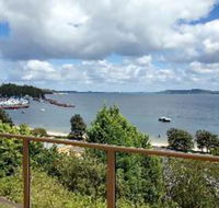 2 Bedroom Apartment Quarterdeck Unit 4 - Australia Shopping