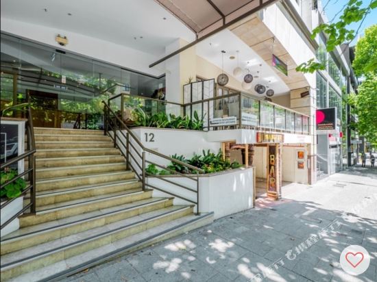 Accommodation Australia