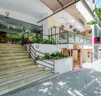 Perth City Executive Apartments - Accommodation Australia