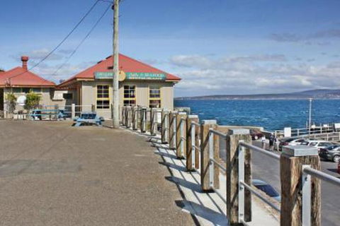 Tasmanviews - Local Tourism 6