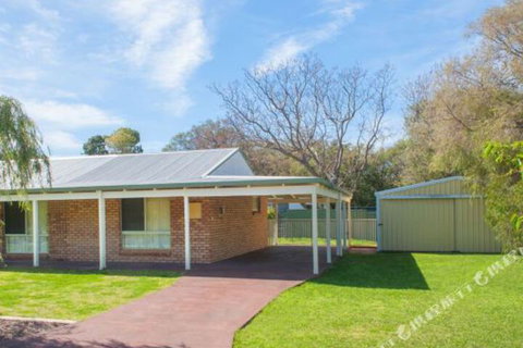 Dunsborough Holiday Homes Lens Lair Quindalup - Local Tourism 2