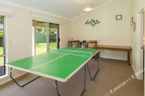 Dunsborough Holiday Homes Lens Lair Quindalup - Local Tourism 4