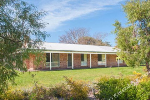 Dunsborough Holiday Homes Lens Lair Quindalup - Local Tourism 0