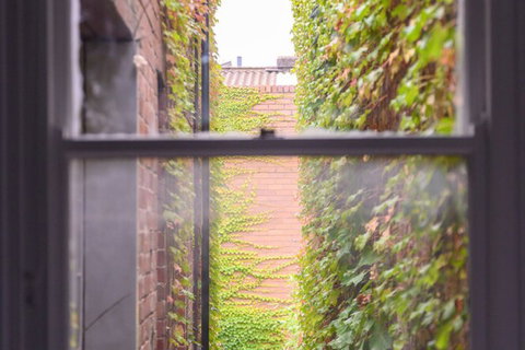 Adderley A Striking 1880s Restored Victorian - Local Tourism 2