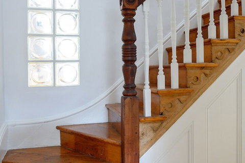 Adderley A Striking 1880s Restored Victorian - Local Tourism 4