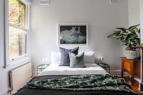 Adderley A Striking 1880s Restored Victorian - Local Tourism 0