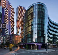 Melbourne port wharf Big bed room - Accommodation Australia