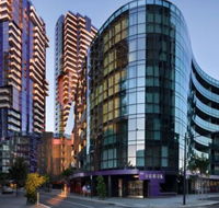 Melbourne Port Wharf Suite - Accommodation Australia
