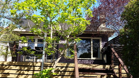 HogmortHomes Olinda Street - Accommodation Australia 1