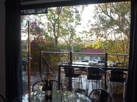 HogmortHomes Olinda Street - Accommodation Australia 6