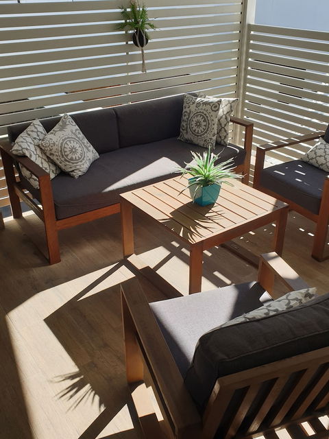 Saltwater Apartments - Accommodation Australia 5