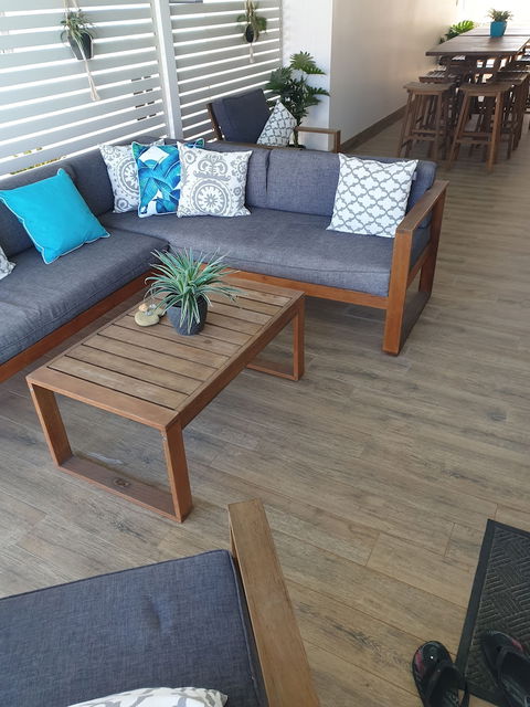 Saltwater Apartments - Accommodation Australia 6