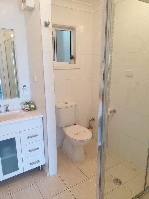 Saltwater Apartments - Accommodation Australia 0