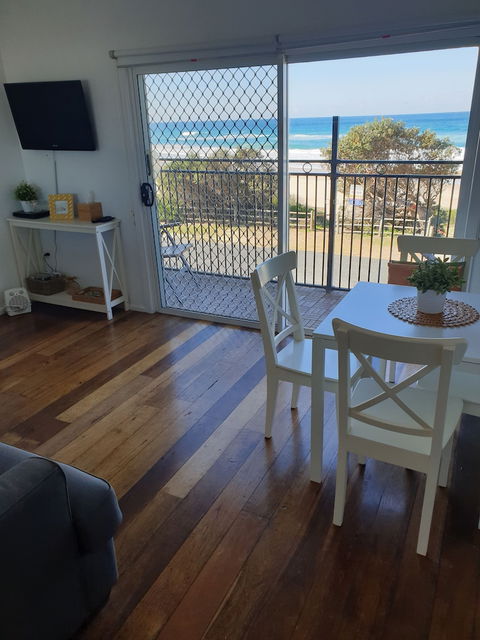 Saltwater Apartments - Accommodation Australia 3
