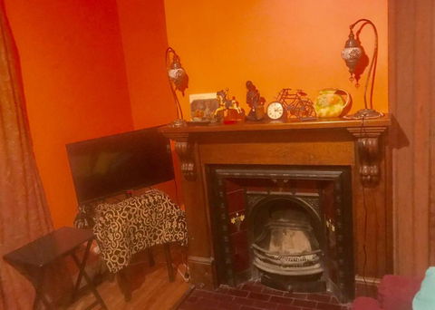 Globe Guesthouse - Accommodation Australia 5