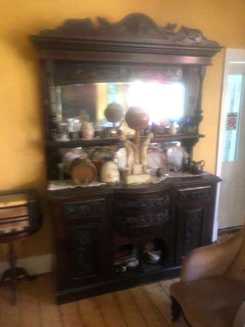 Globe Guesthouse - Accommodation Australia 4