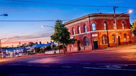 Globe Guesthouse - Accommodation Australia 2