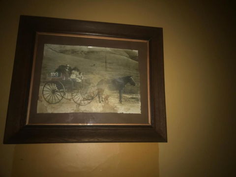 Globe Guesthouse - Accommodation Australia 3