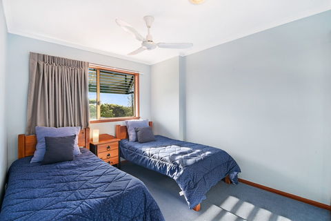 Vaai Moana - 5/10 Oriole Avenue - Accommodation Australia 1