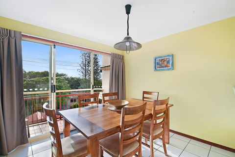 Vaai Moana - 5/10 Oriole Avenue - Accommodation Australia 3