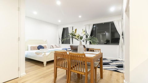 B06-darling Harbour Studio - Accommodation Australia 4