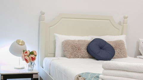 B06-darling Harbour Studio - Accommodation Australia 6