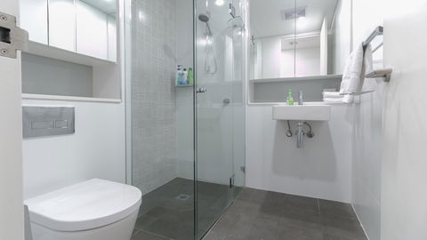 B06-darling Harbour Studio - Accommodation Australia 0