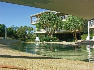 Seacove Resort - Accommodation Australia 2