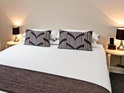 Ryals Serviced Apartments Camperdown - Accommodation Australia 6