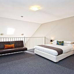 Ryals Serviced Apartments Camperdown - Accommodation Australia 2