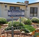 The Quorn er House - Accommodation Australia