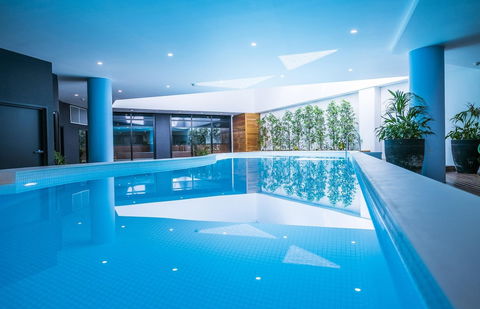 Urban Rest - Kerridge St - Australia Shopping 3